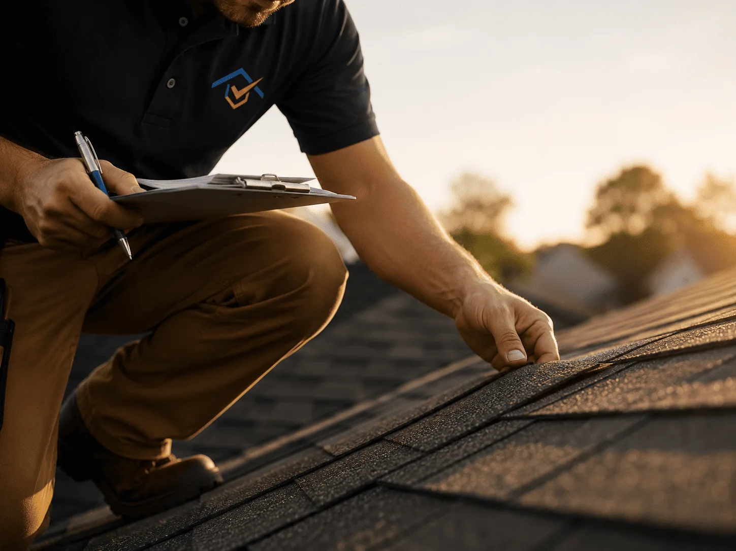 Why Choose Roof Inspection in Canton, MI